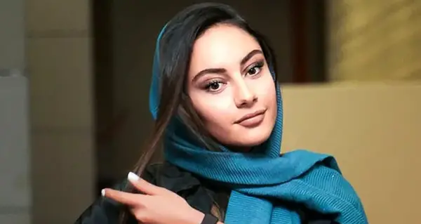 عکس بازیگر ترلان پروانه جدید