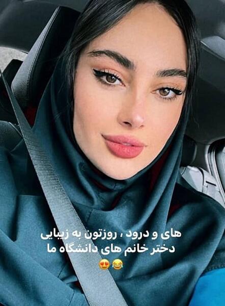 عکس بازیگر ترلان پروانه جدید