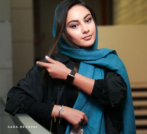 عکس بازیگر ترلان پروانه جدید