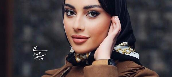 عکس بازیگر ترلان پروانه جدید