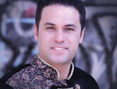 عکسهای طیبه ابراهیم