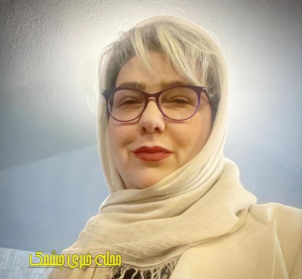 عکسهای طیبه ابراهیم