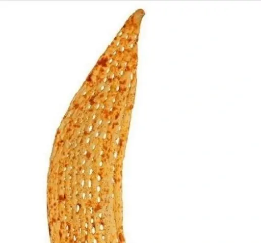 عکس نقاشی ساده نان سنگک