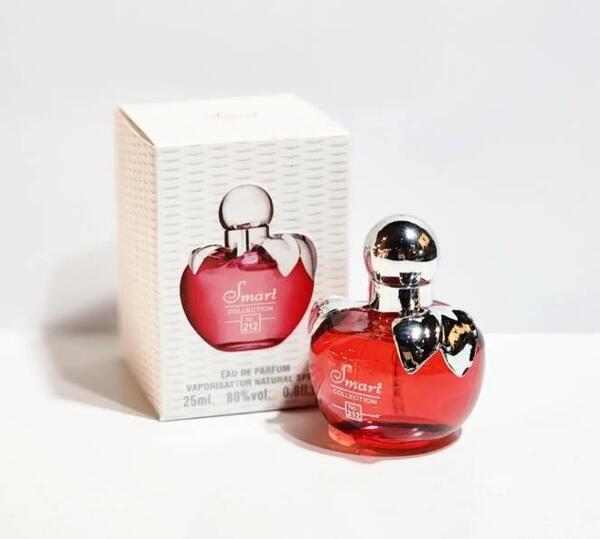 عکس عطر نینا ریچی