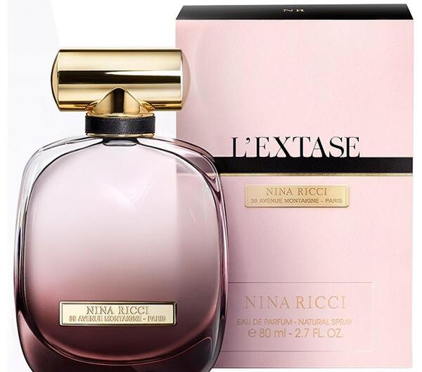 عکس عطر نینا ریچی