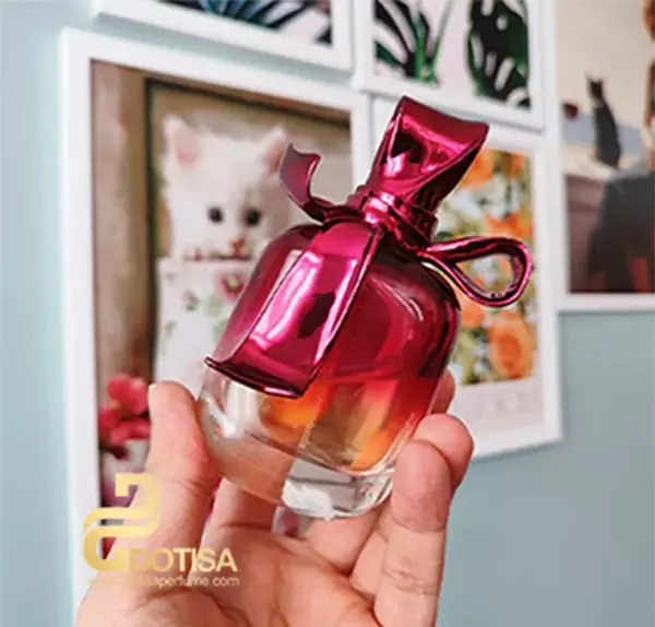 عکس عطر نینا ریچی