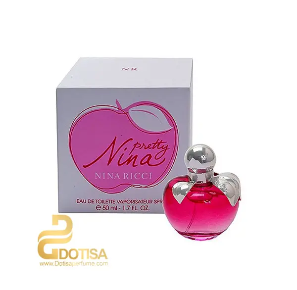 عکس عطر نینا ریچی