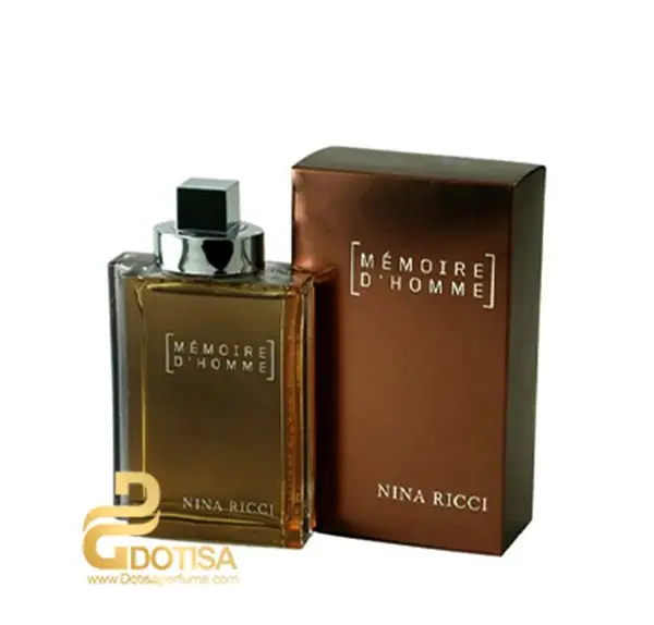 عکس عطر نینا ریچی