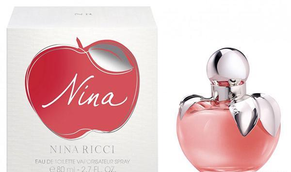 عکس عطر نینا ریچی