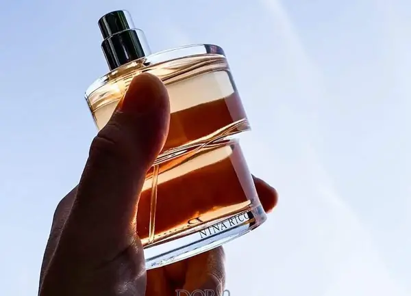 عکس عطر نینا ریچی