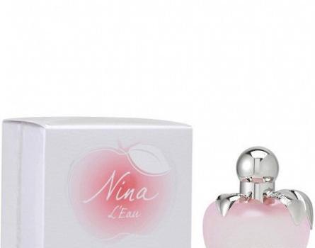 عکس عطر نینا ریچی