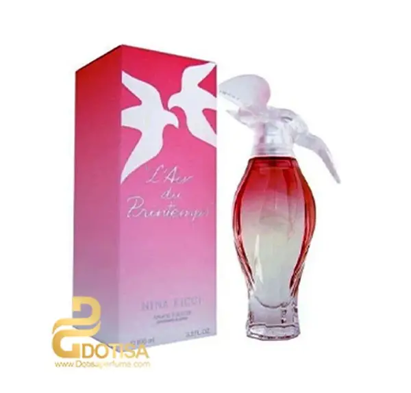 عکس عطر نینا ریچی