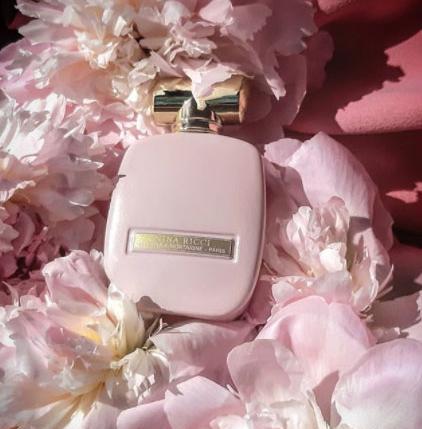 عکس عطر نینا ریچی