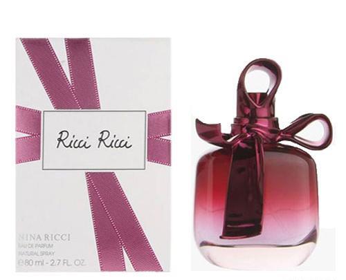 عکس عطر نینا ریچی