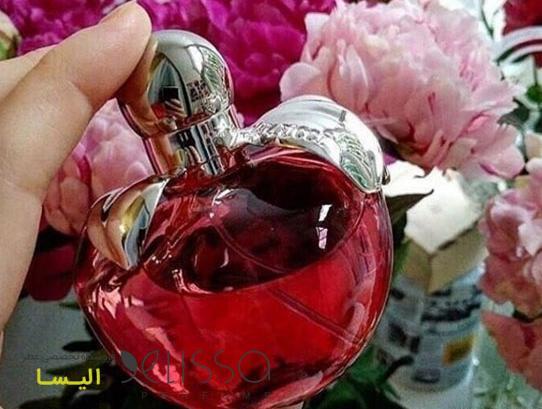 عکس عطر نینا ریچی