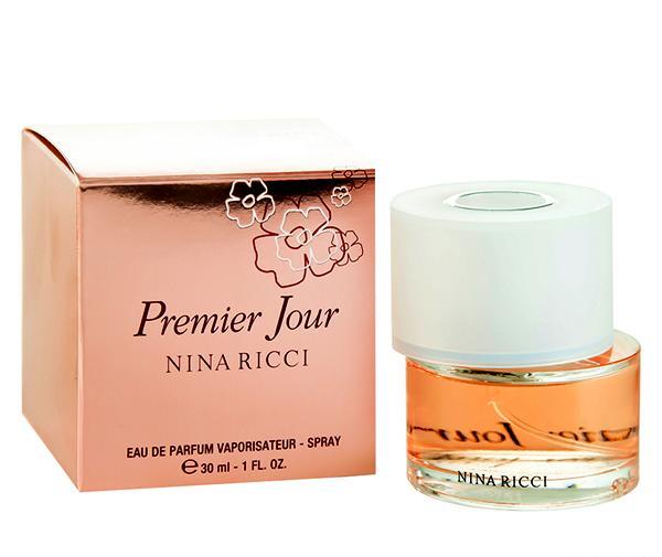 عکس عطر نینا ریچی