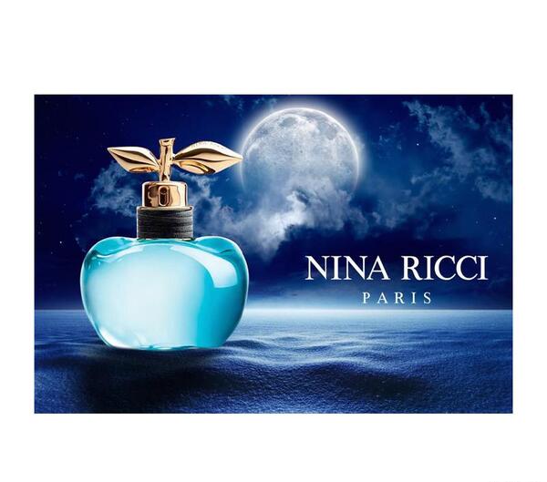 عکس عطر نینا ریچی