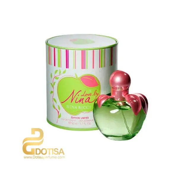 عکس عطر نینا ریچی