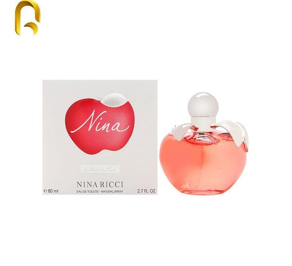 عکس عطر نینا ریچی