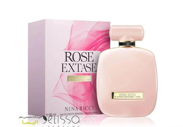 عکس عطر نینا ریچی