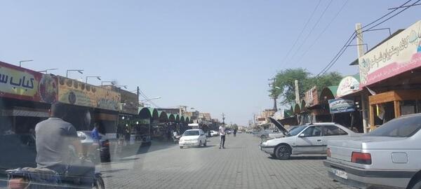 عکسهای لشکرآباد اهواز