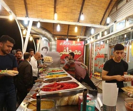 عکسهای لشکرآباد اهواز