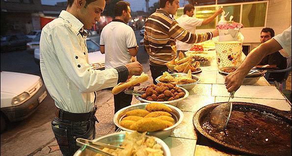 عکسهای لشکرآباد اهواز