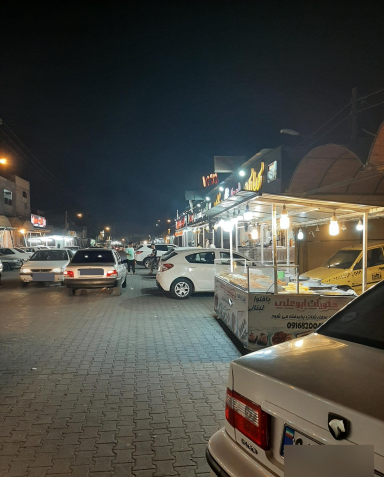 عکسهای لشکرآباد اهواز