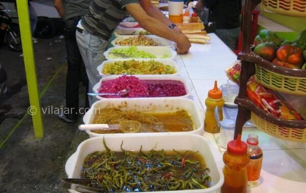 عکسهای لشکرآباد اهواز