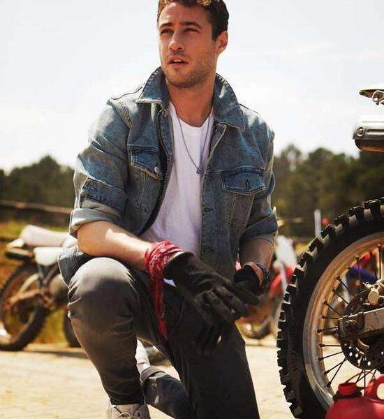 عکس های مهمت اوزان