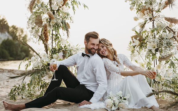 هزینه عکس آتلیه عروس