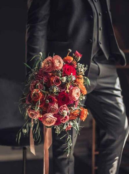 هزینه عکس آتلیه عروس