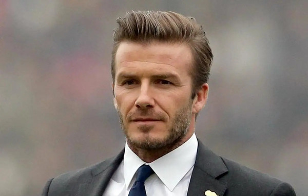 عکس گذاشتن ته ریش