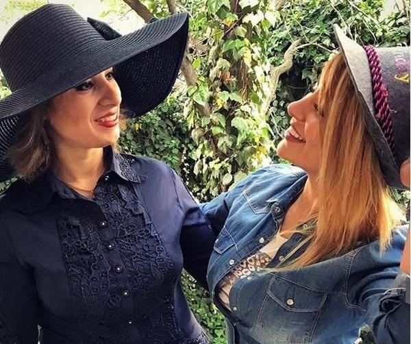 عکسهای لو رفته سمانه پاکدل