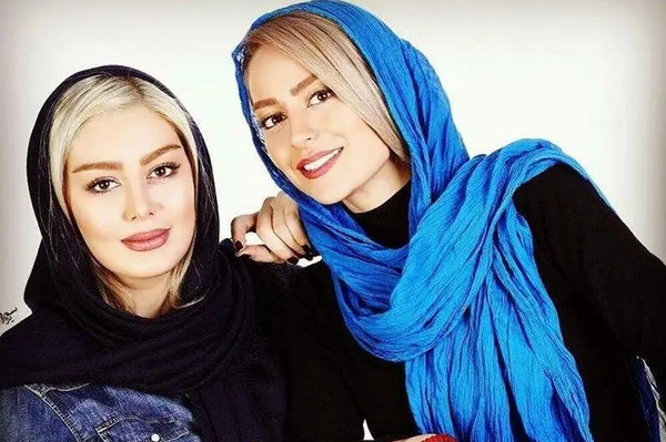 عکسهای لو رفته سمانه پاکدل