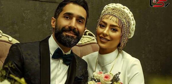 عکسهای لو رفته سمانه پاکدل