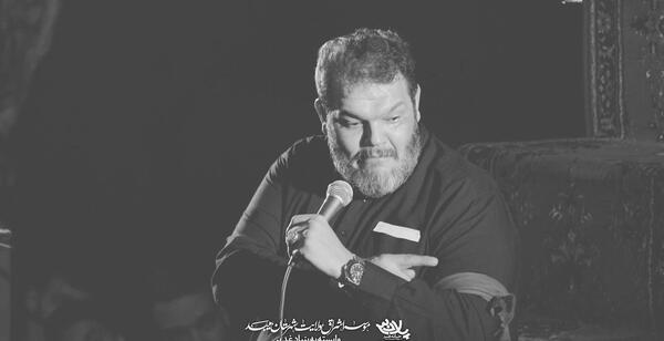 عکس مهدی کبودی