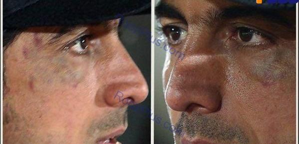 عکس مهدی کبودی