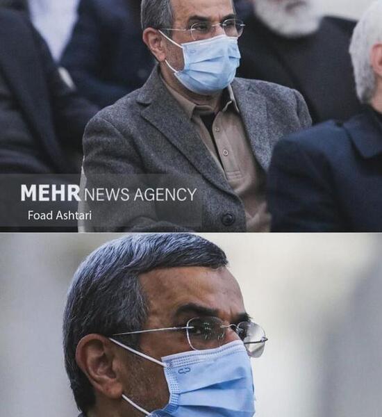 عکس مهدی کبودی