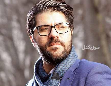 عکس حامد جان دوستت دارم