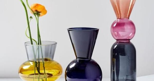 عکس دکور شیشه ای