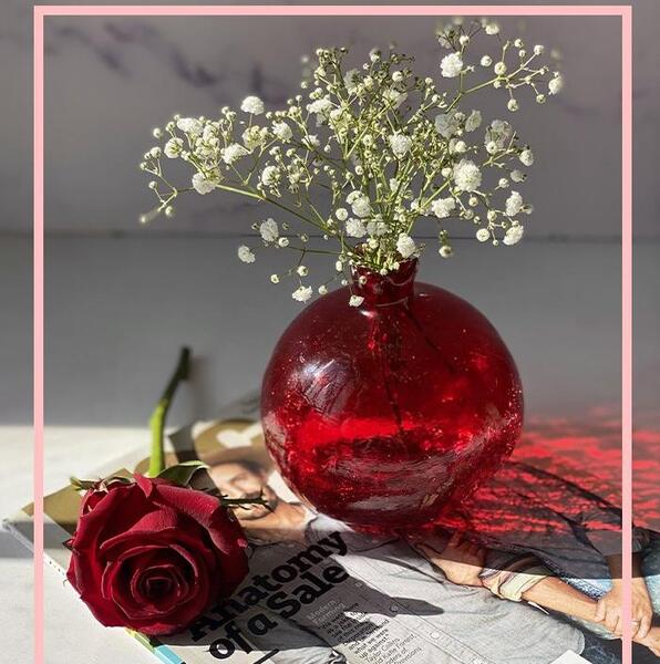 عکس دکور شیشه ای