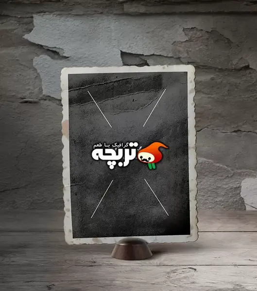 عکس لایه باز صورت