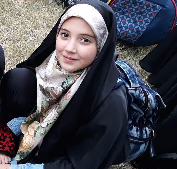 عکس شال هاتون نی نی سایت