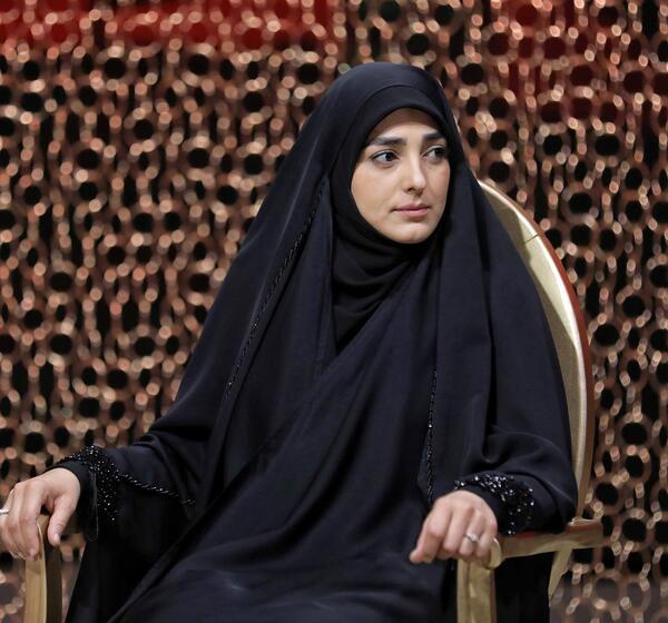 عکس شال هاتون نی نی سایت