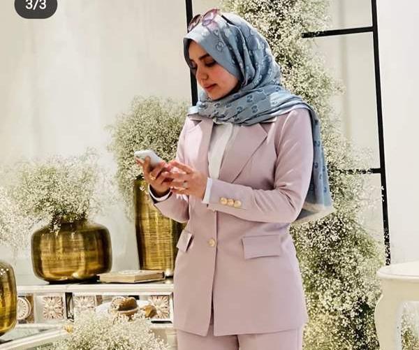 عکس شال هاتون نی نی سایت