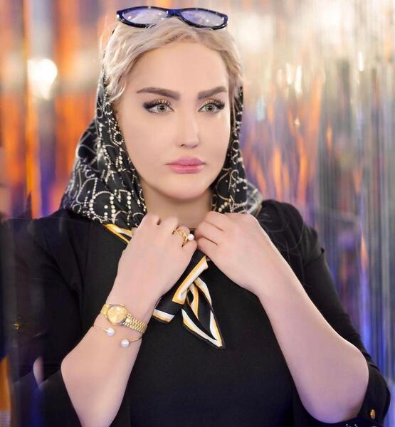 عکس شال هاتون نی نی سایت