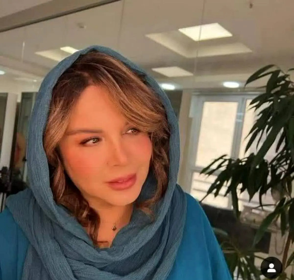 عکس از شهره سلطانی