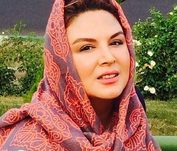عکس از شهره سلطانی