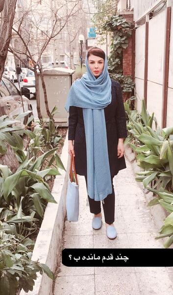 عکس از شهره سلطانی
